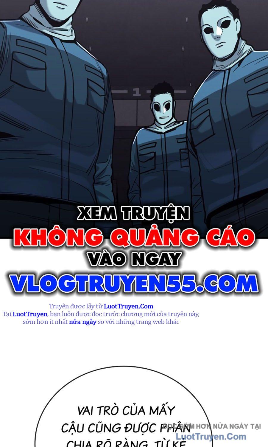 Thực Thi Công Lý - Chap 24 - Trang 29