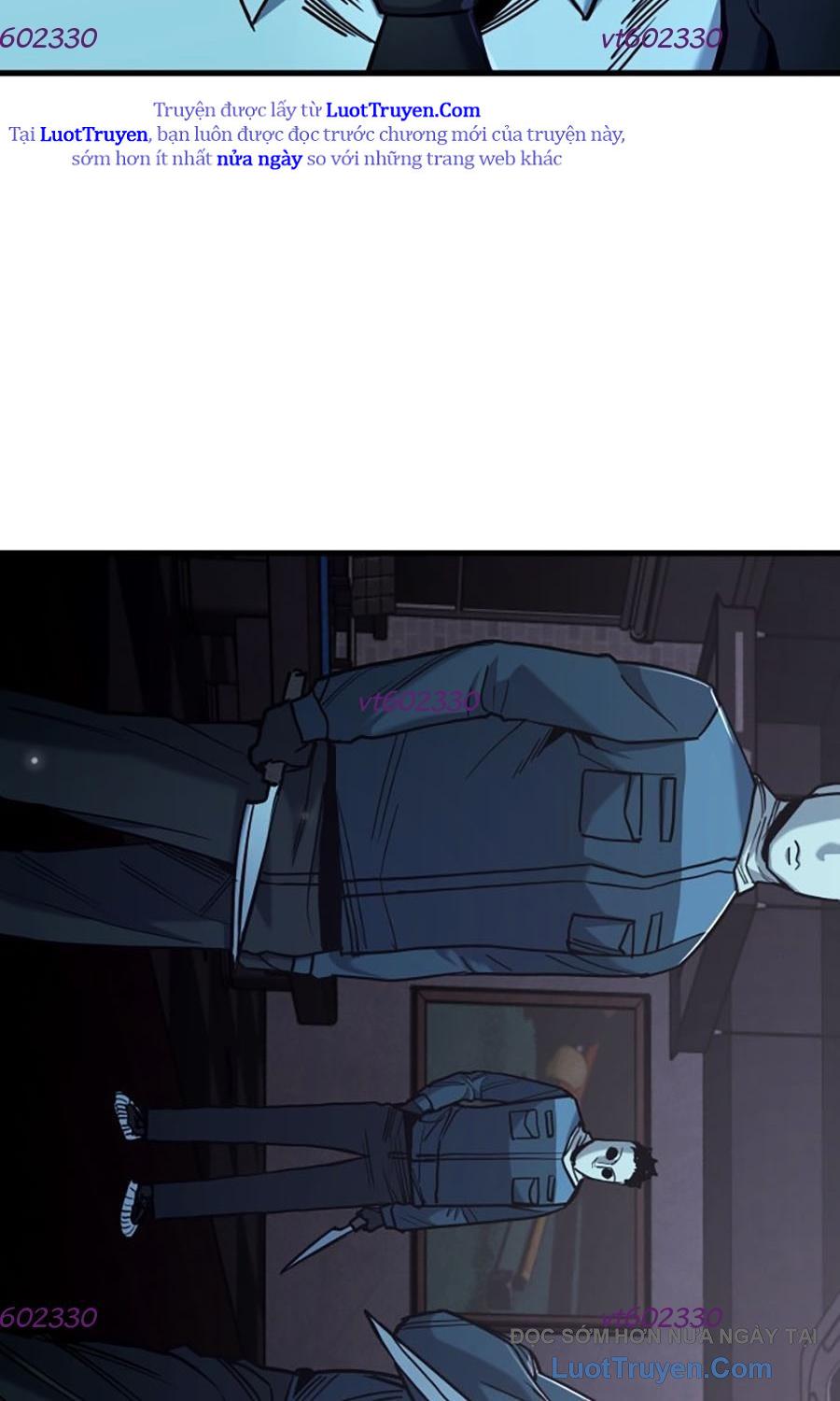Thực Thi Công Lý - Chap 24 - Trang 4