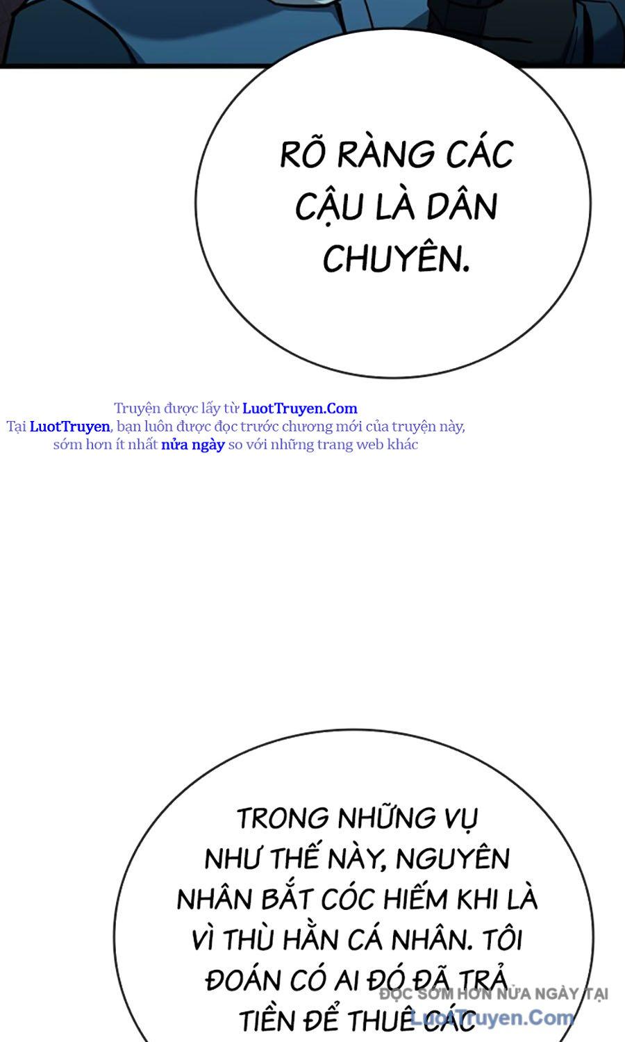 Thực Thi Công Lý - Chap 24 - Trang 31