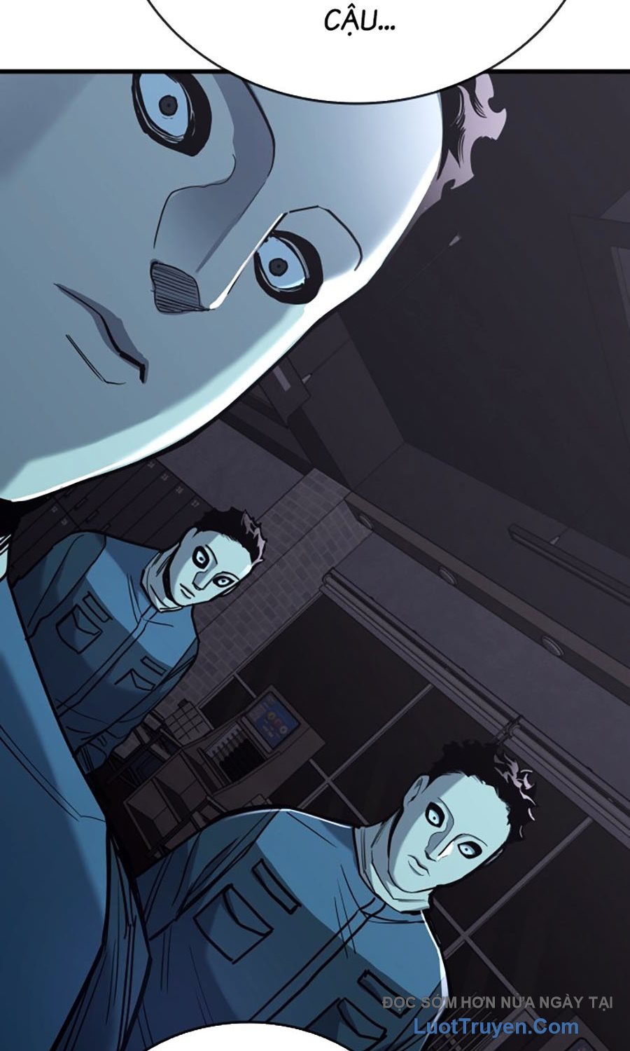 Thực Thi Công Lý - Chap 24 - Trang 32