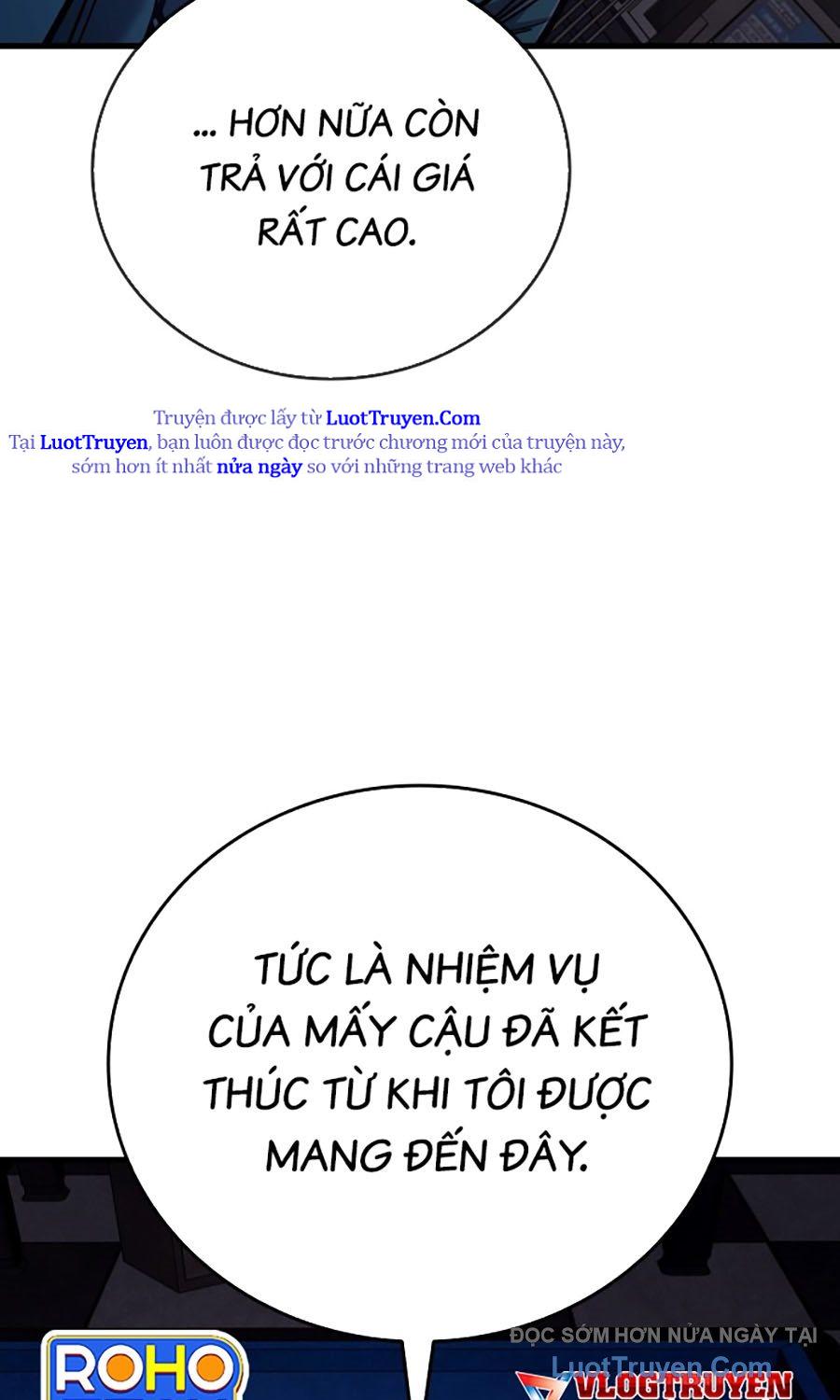 Thực Thi Công Lý - Chap 24 - Trang 33