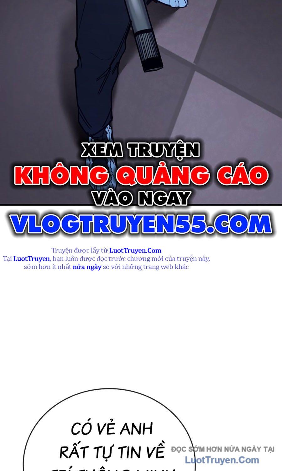 Thực Thi Công Lý - Chap 24 - Trang 47