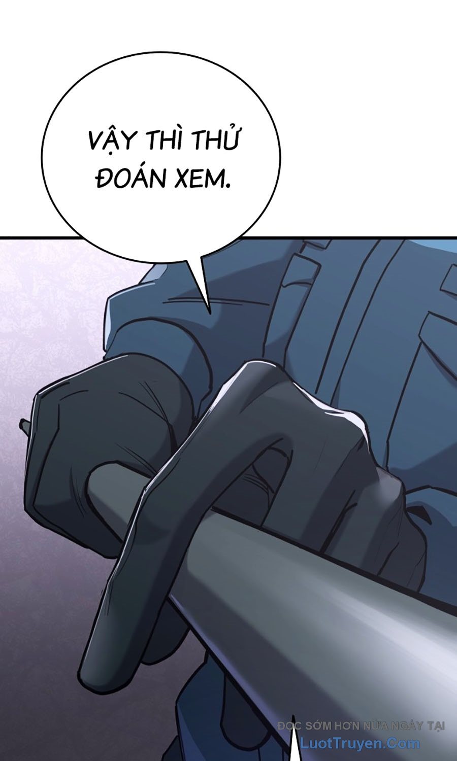 Thực Thi Công Lý - Chap 24 - Trang 49
