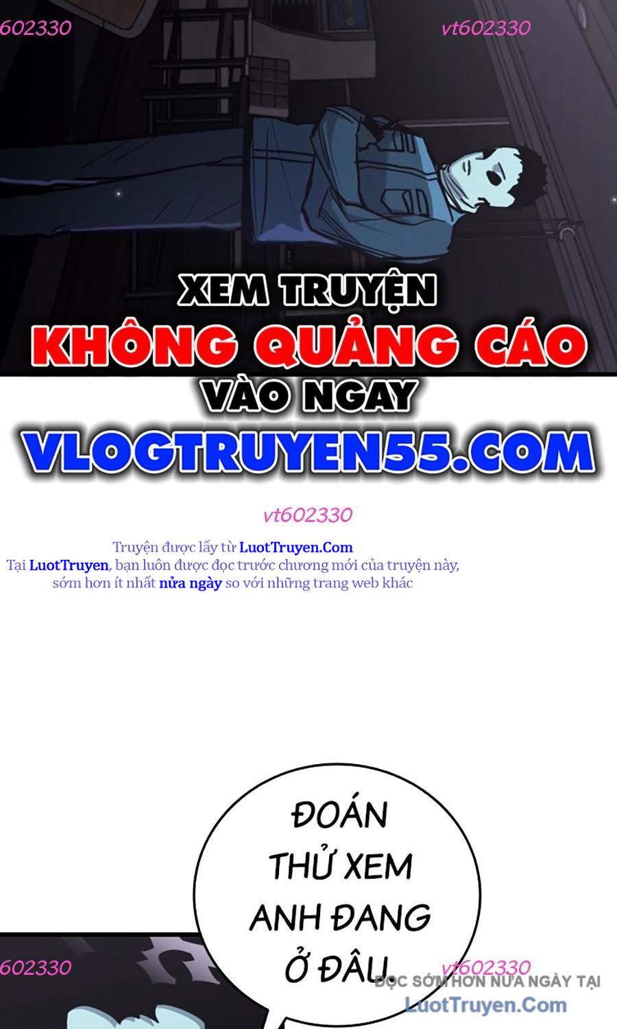 Thực Thi Công Lý - Chap 24 - Trang 6