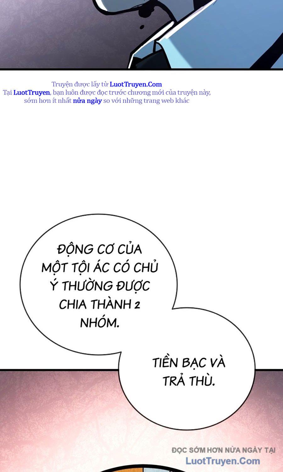 Thực Thi Công Lý - Chap 24 - Trang 54