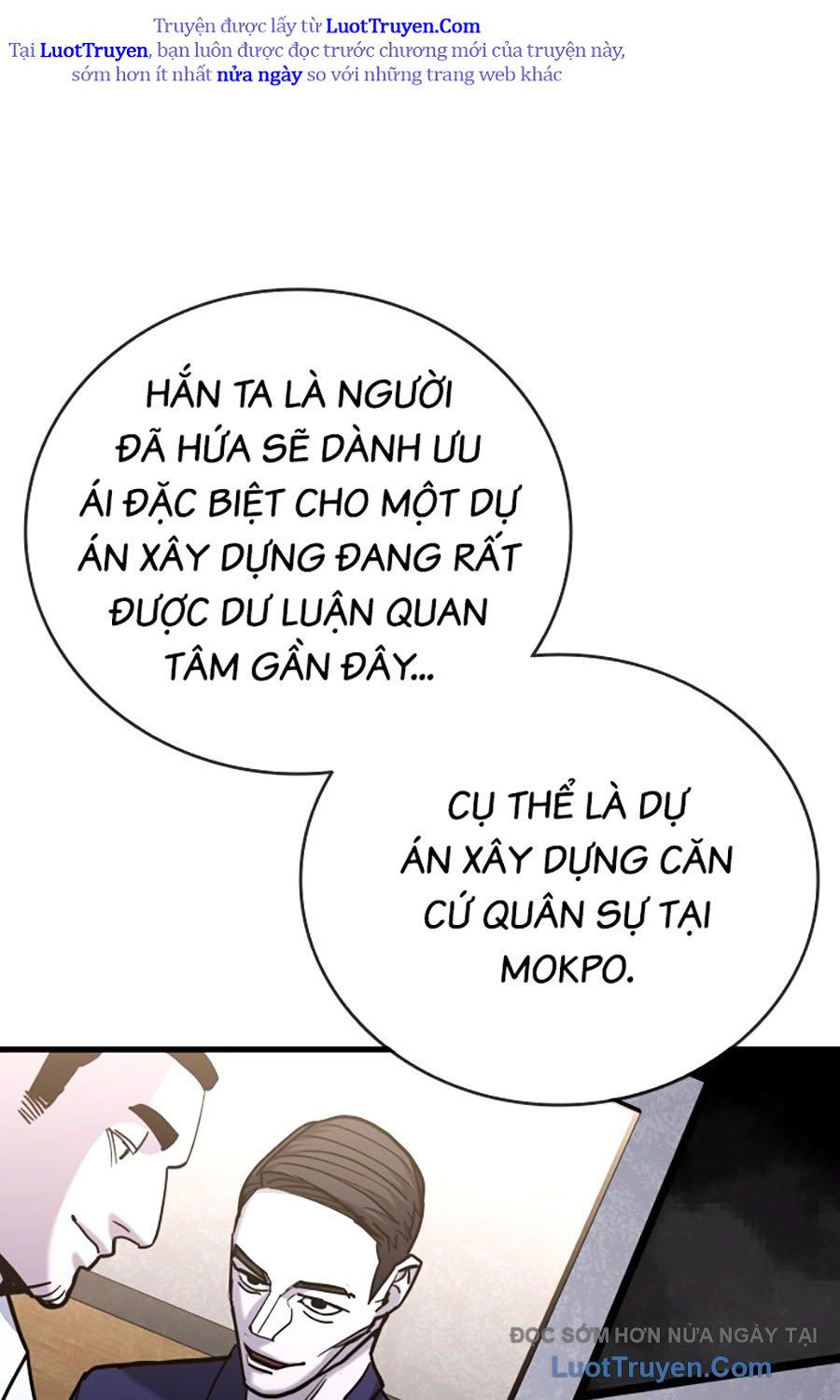 Thực Thi Công Lý - Chap 24 - Trang 59