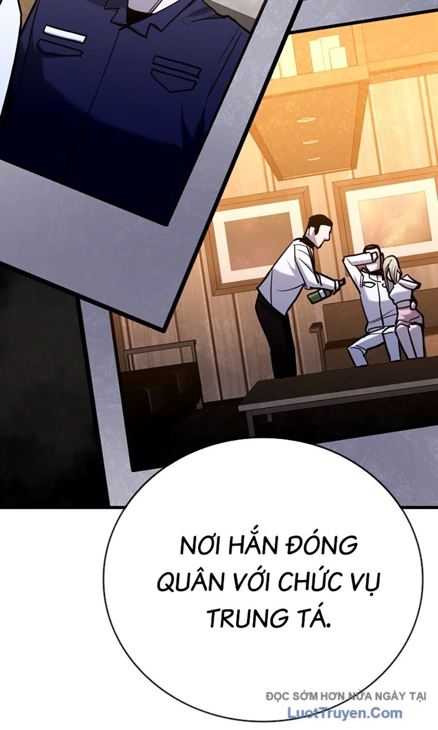 Thực Thi Công Lý - Chap 24 - Trang 60