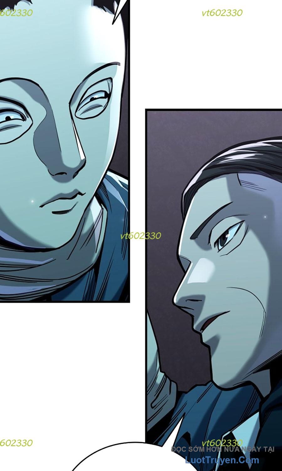 Thực Thi Công Lý - Chap 24 - Trang 7