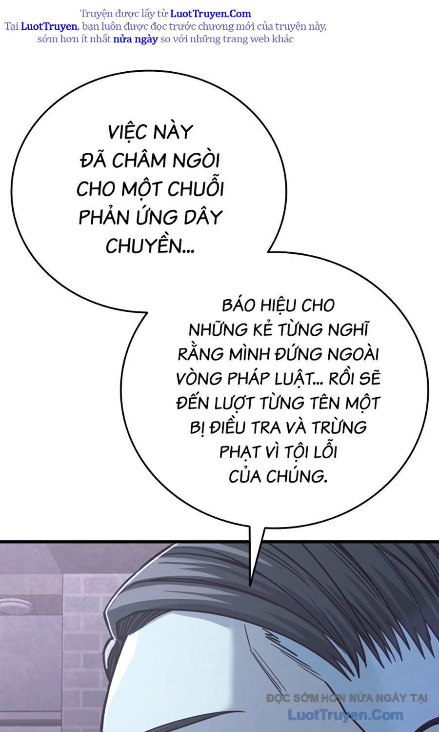 Thực Thi Công Lý - Chap 24 - Trang 67