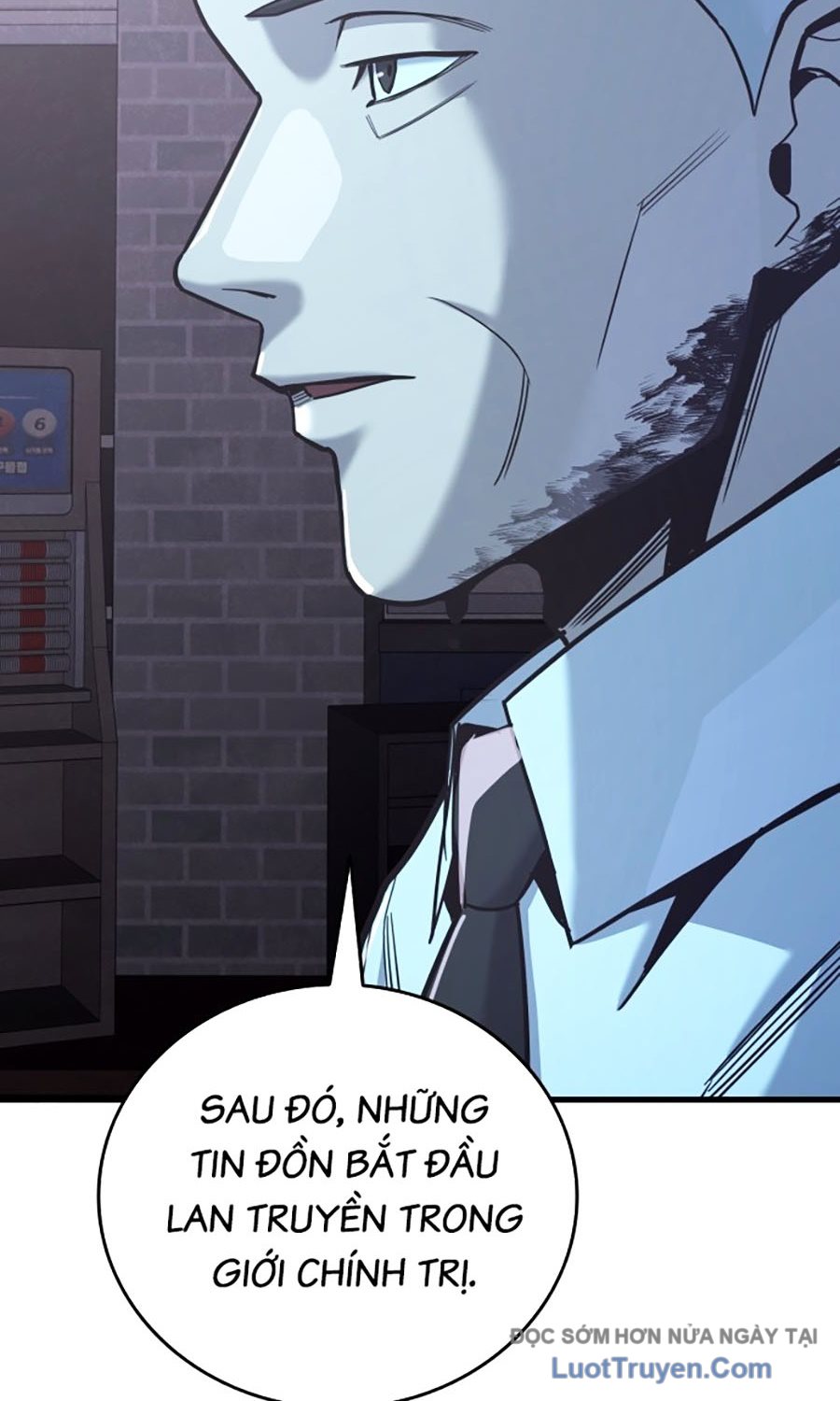 Thực Thi Công Lý - Chap 24 - Trang 68
