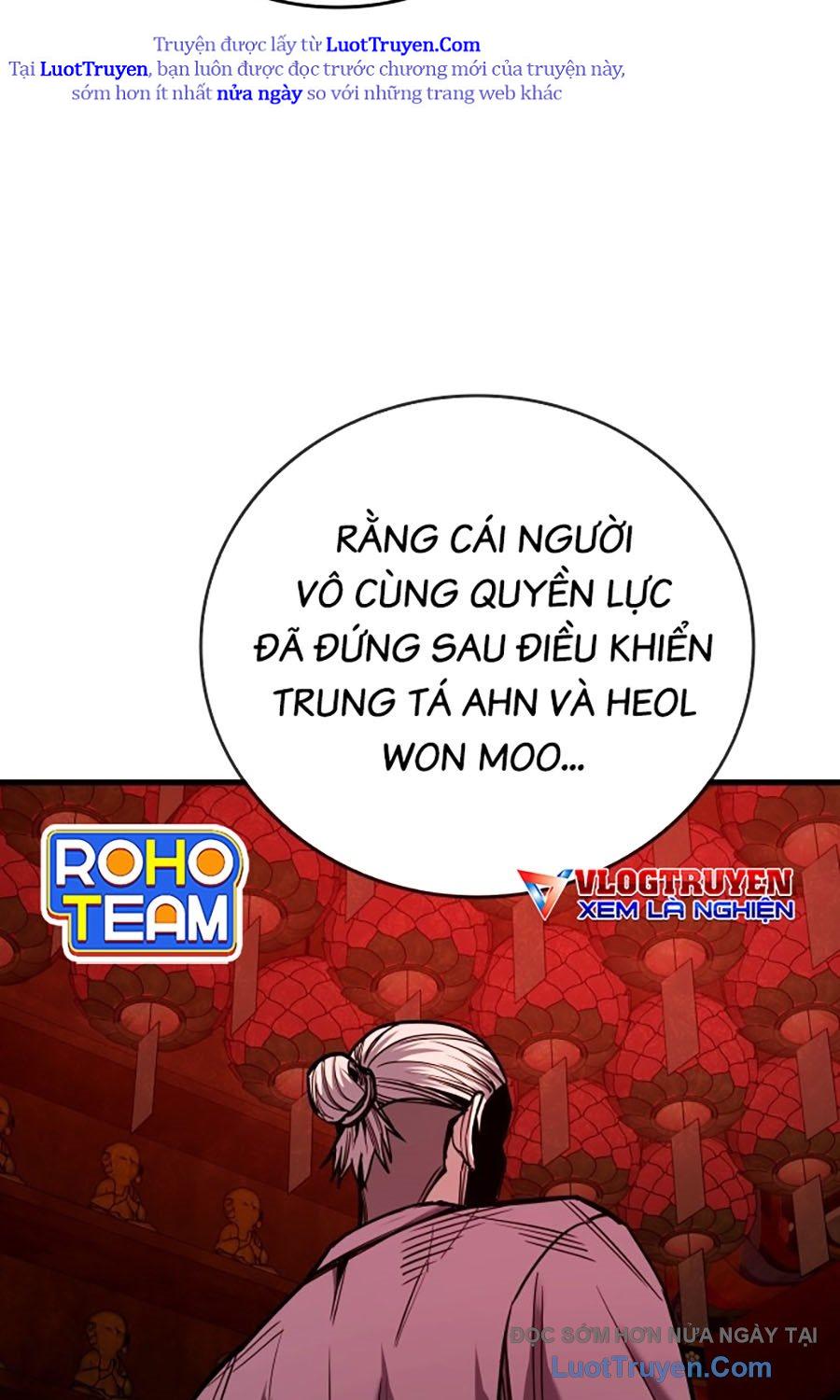 Thực Thi Công Lý - Chap 24 - Trang 69