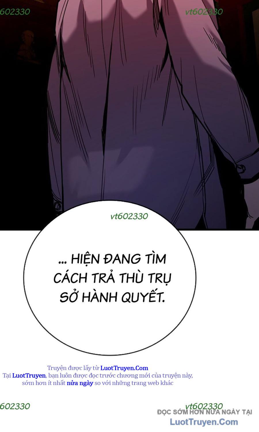 Thực Thi Công Lý - Chap 24 - Trang 70