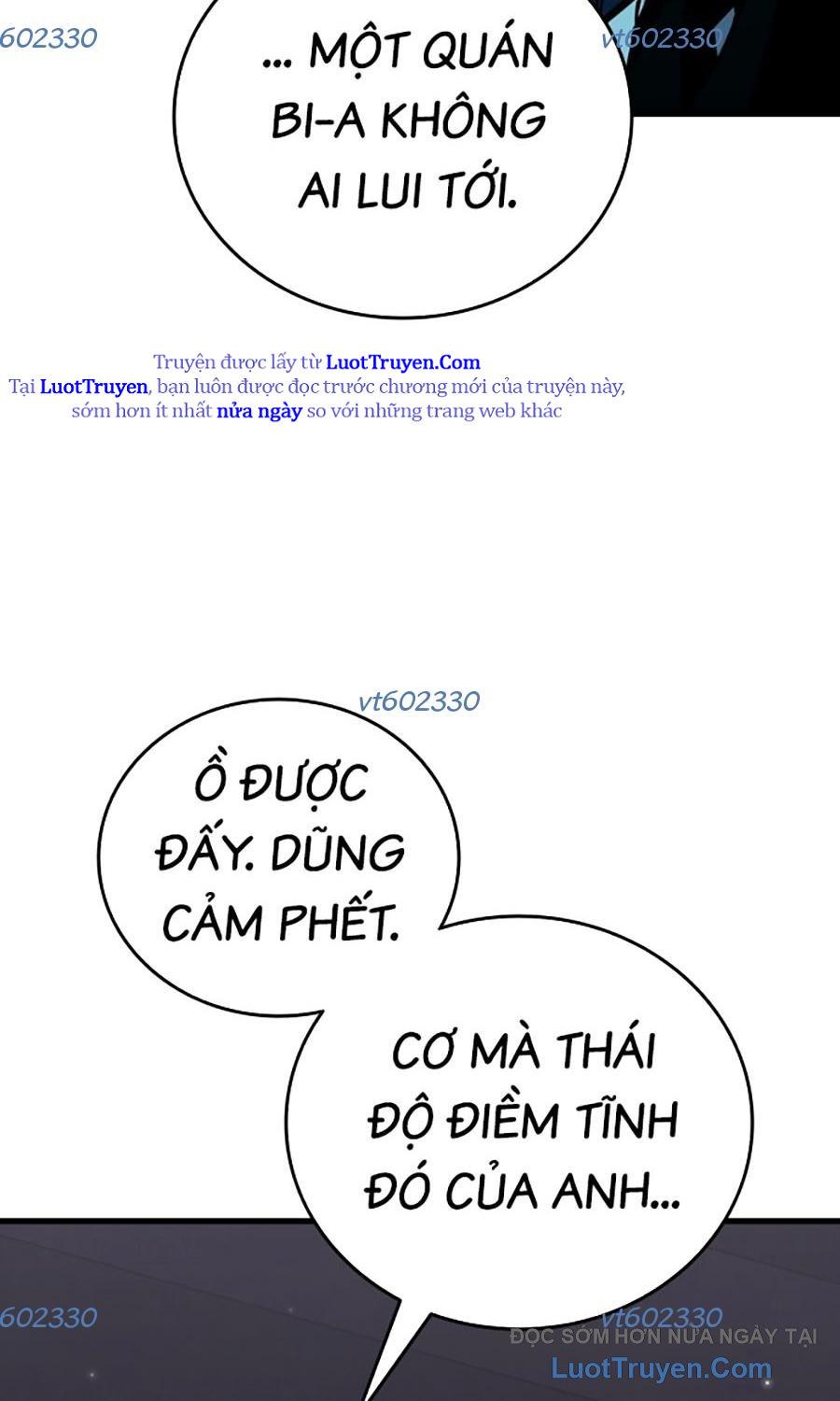 Thực Thi Công Lý - Chap 24 - Trang 8