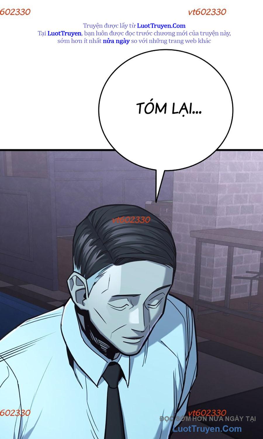 Thực Thi Công Lý - Chap 24 - Trang 71