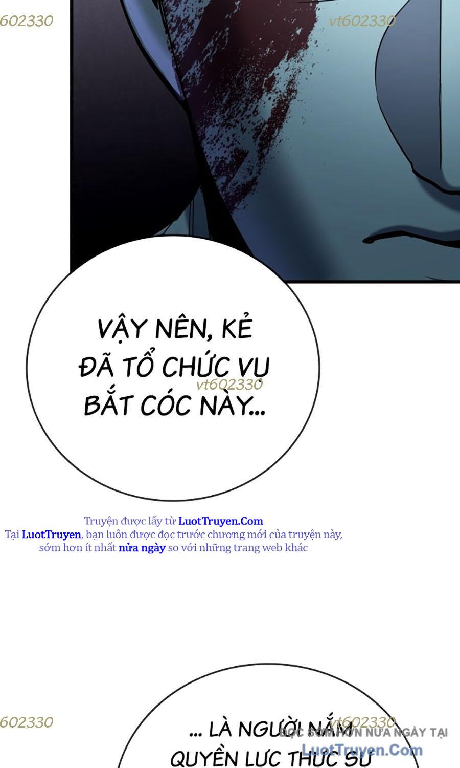 Thực Thi Công Lý - Chap 24 - Trang 75