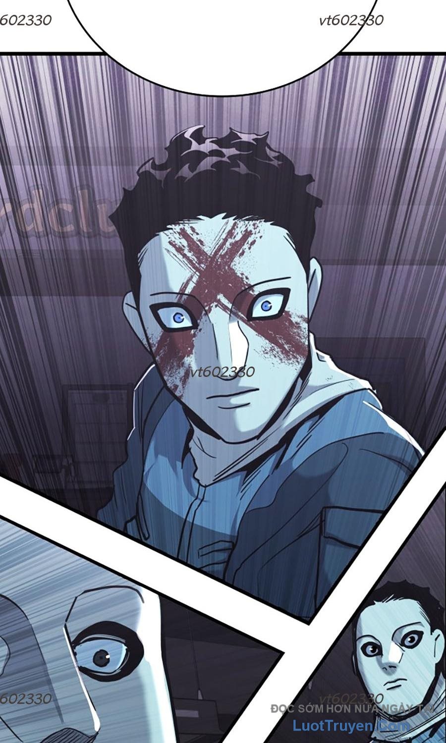 Thực Thi Công Lý - Chap 24 - Trang 78