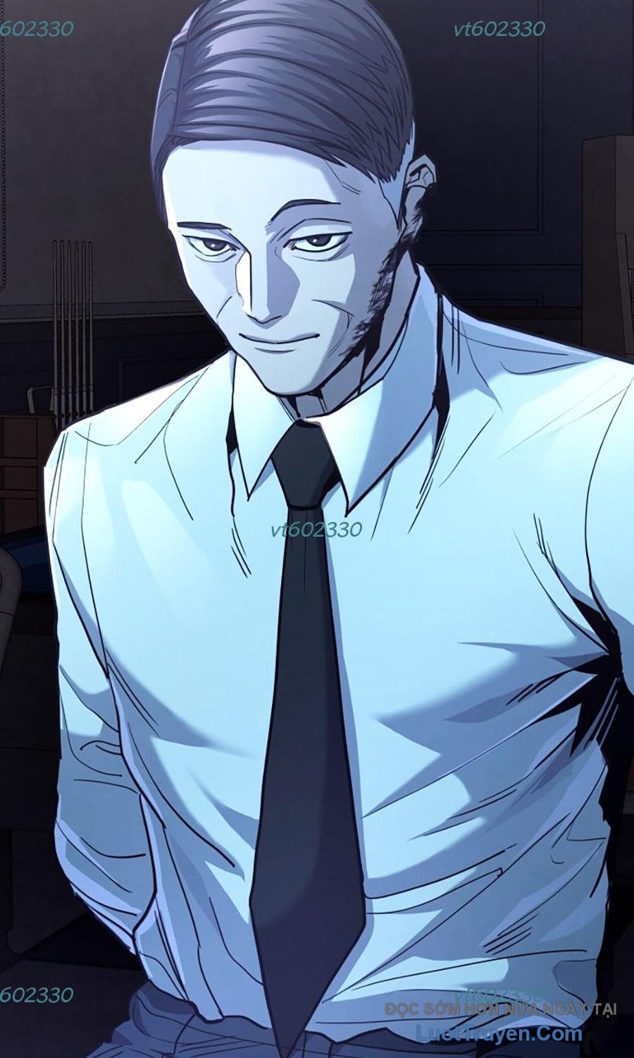 Thực Thi Công Lý - Chap 24 - Trang 80