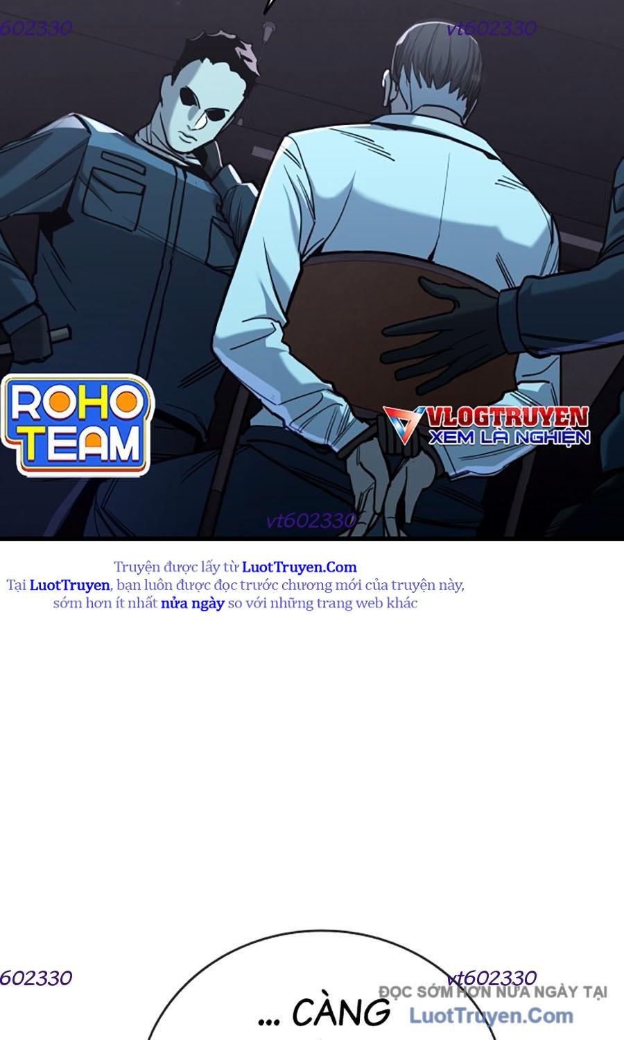Thực Thi Công Lý - Chap 24 - Trang 9