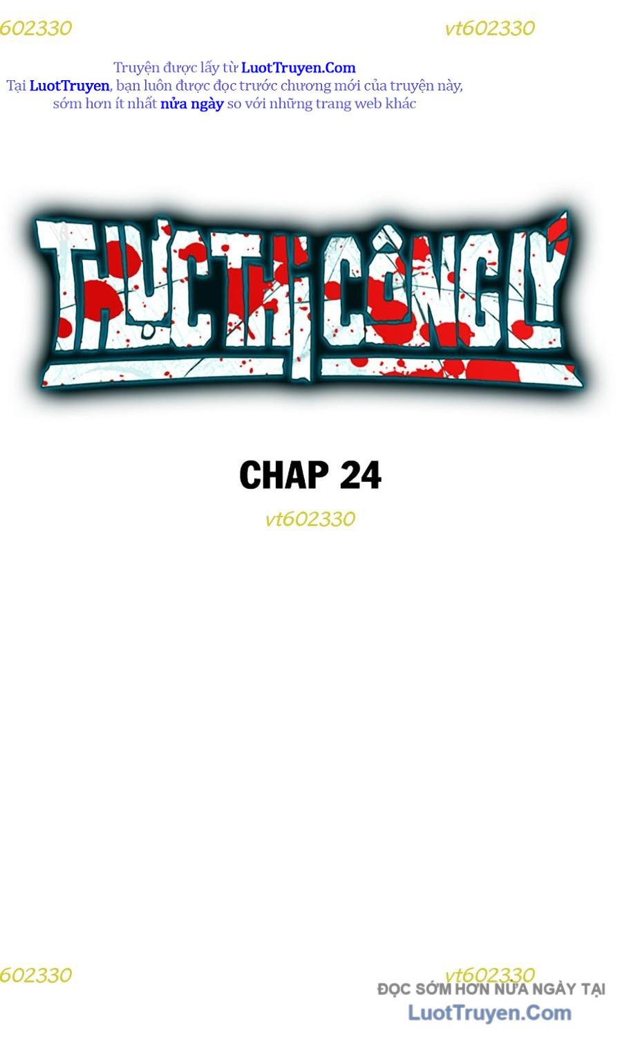 Thực Thi Công Lý - Chap 24 - Trang 82