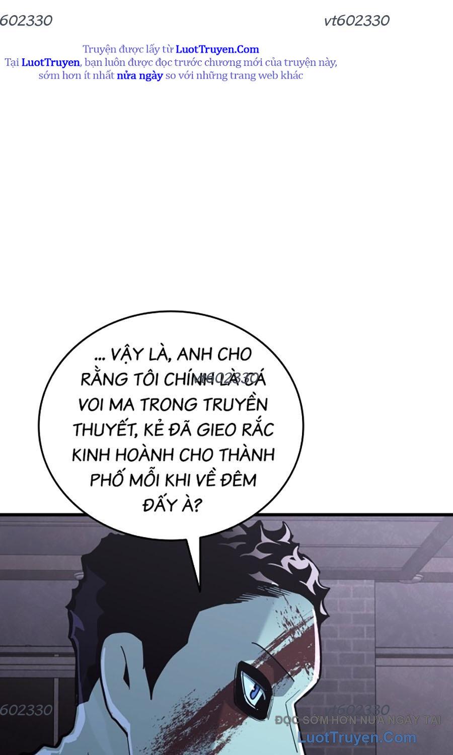 Thực Thi Công Lý - Chap 24 - Trang 83