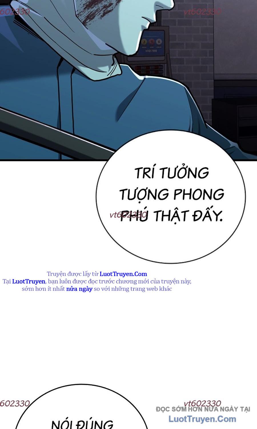 Thực Thi Công Lý - Chap 24 - Trang 84
