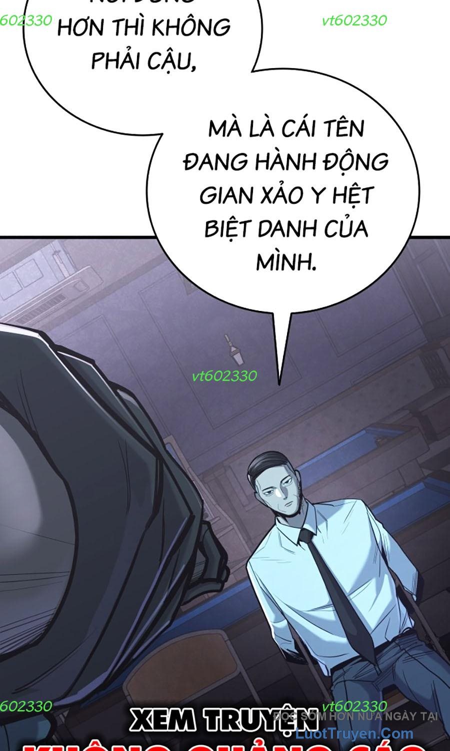 Thực Thi Công Lý - Chap 24 - Trang 85