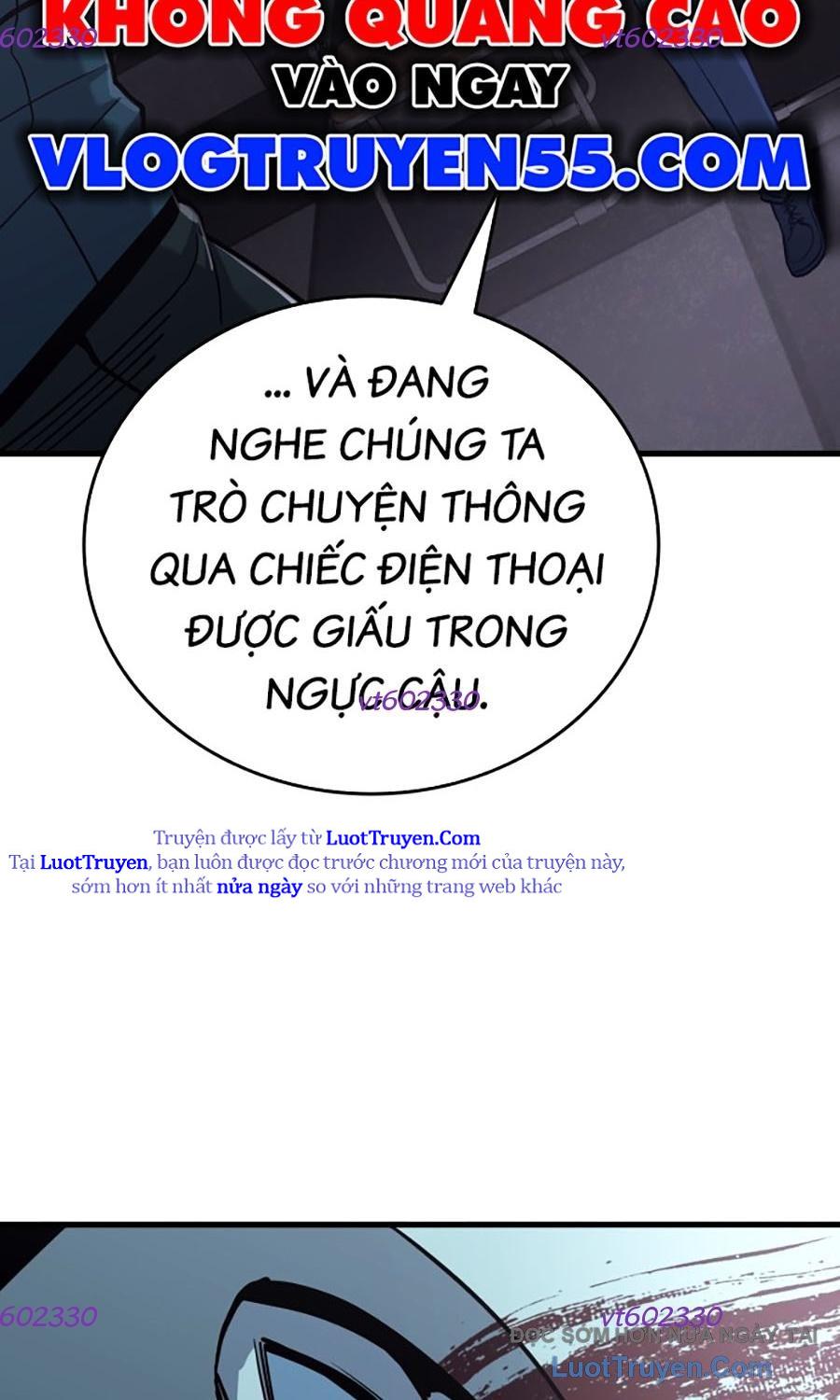 Thực Thi Công Lý - Chap 24 - Trang 86