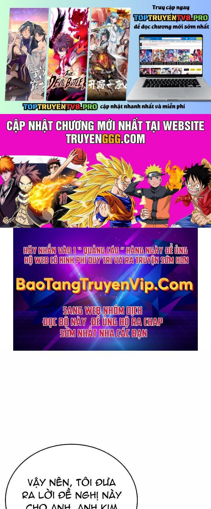 Thực Thi Công Lý - Chap 3 - Trang 1