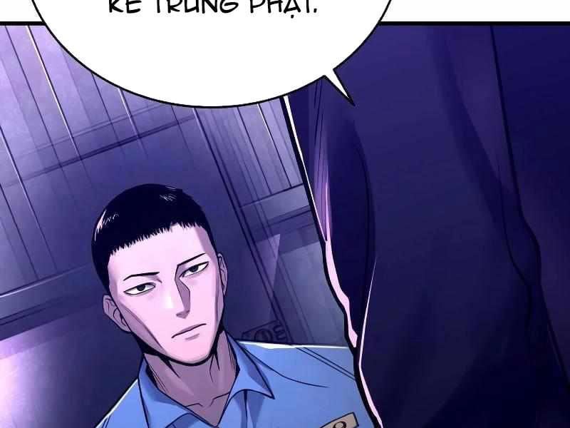 Thực Thi Công Lý - Chap 3 - Trang 19