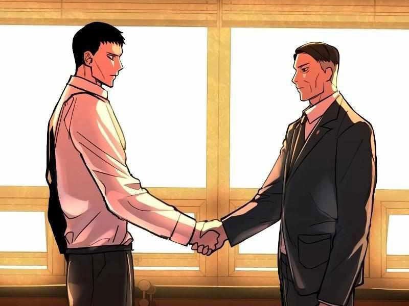 Thực Thi Công Lý - Chap 3 - Trang 265