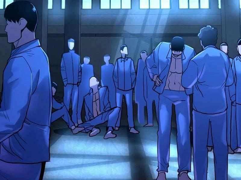 Thực Thi Công Lý - Chap 3 - Trang 279