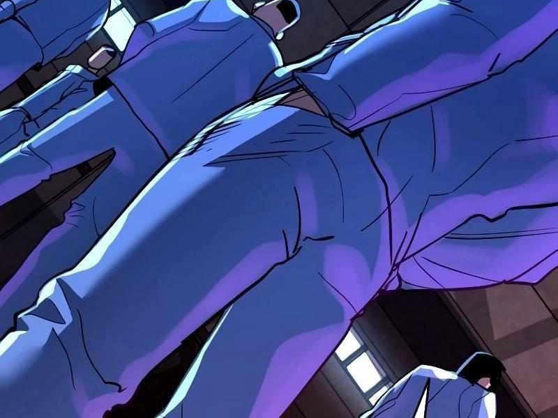 Thực Thi Công Lý - Chap 3 - Trang 307