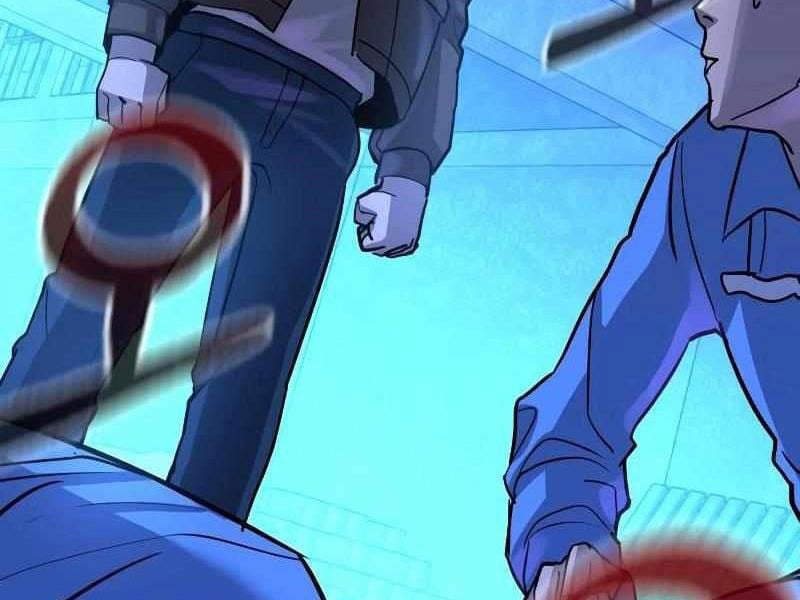 Thực Thi Công Lý - Chap 3 - Trang 367