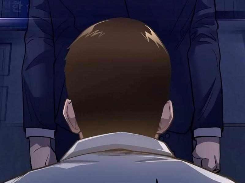 Thực Thi Công Lý - Chap 3 - Trang 53