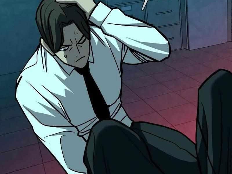 Thực Thi Công Lý - Chap 6 - Trang 101