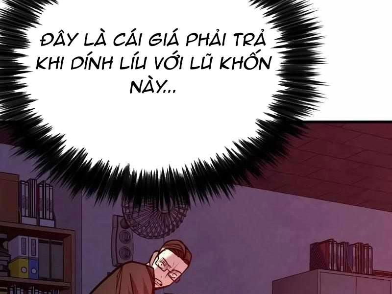 Thực Thi Công Lý - Chap 6 - Trang 116