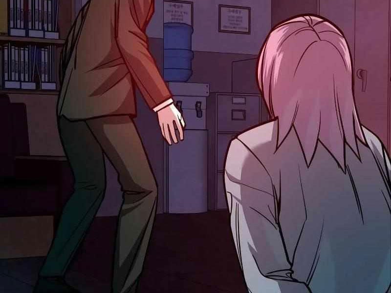 Thực Thi Công Lý - Chap 6 - Trang 117