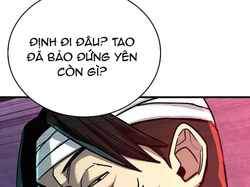 Thực Thi Công Lý - Chap 6 - Trang 135