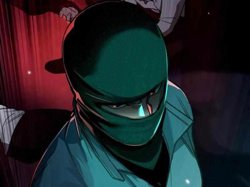 Thực Thi Công Lý - Chap 6 - Trang 3