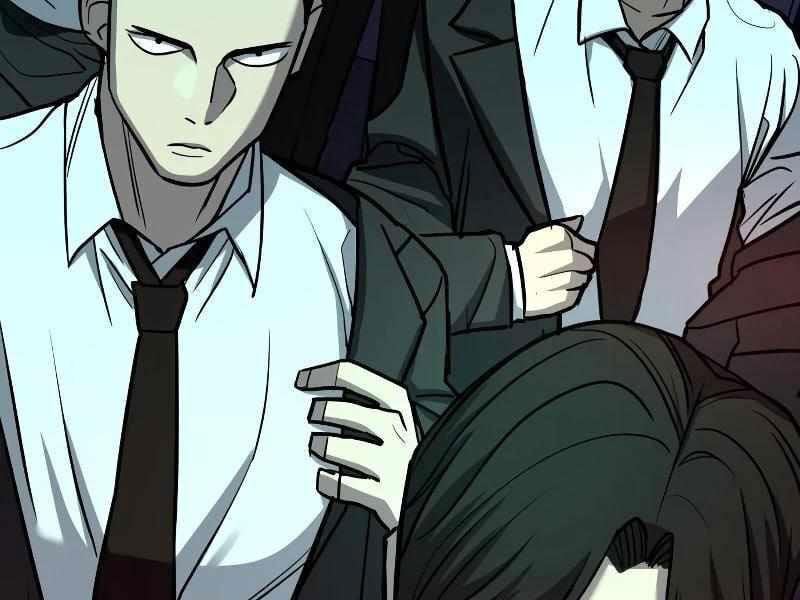 Thực Thi Công Lý - Chap 6 - Trang 23