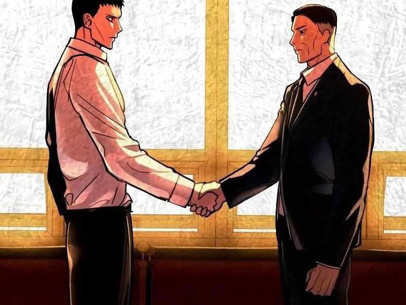 Thực Thi Công Lý - Chap 6 - Trang 262