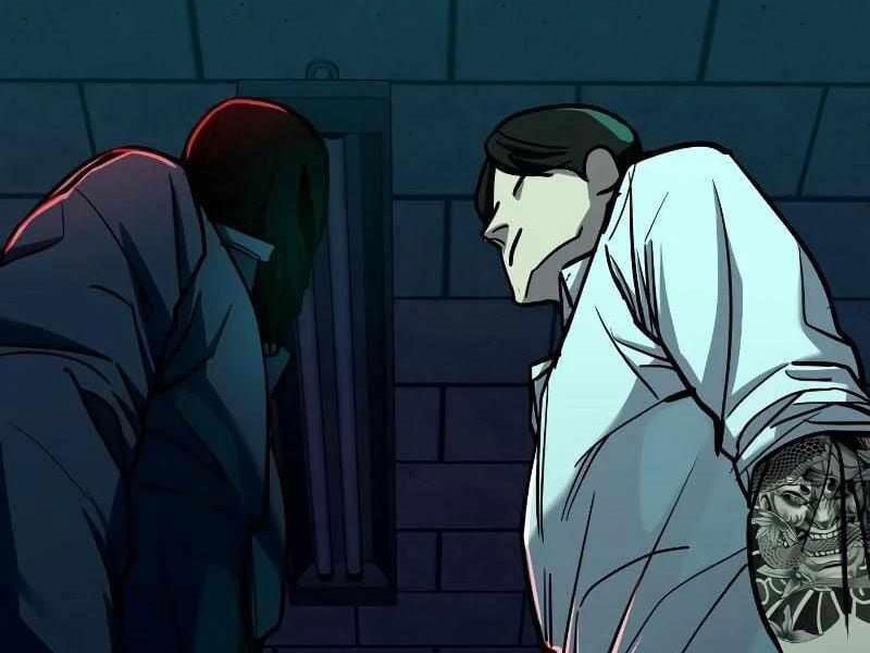Thực Thi Công Lý - Chap 6 - Trang 30