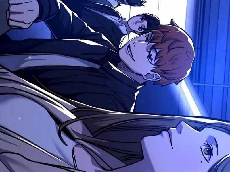 Thực Thi Công Lý - Chap 6 - Trang 351