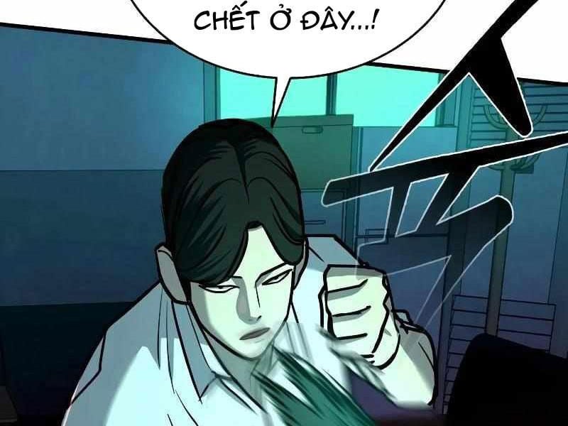 Thực Thi Công Lý - Chap 6 - Trang 40