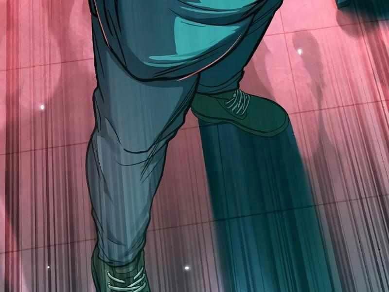 Thực Thi Công Lý - Chap 6 - Trang 5