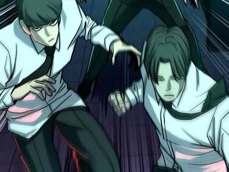 Thực Thi Công Lý - Chap 6 - Trang 65