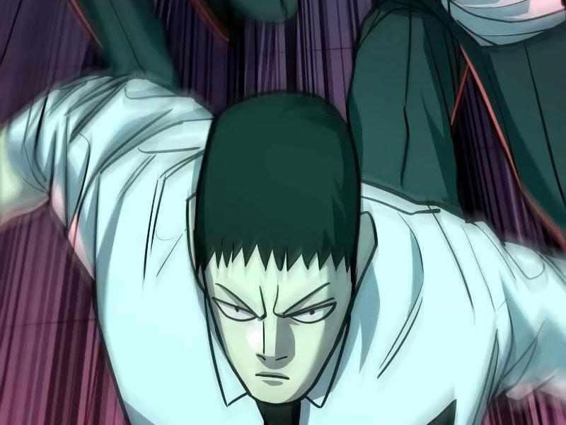 Thực Thi Công Lý - Chap 6 - Trang 66
