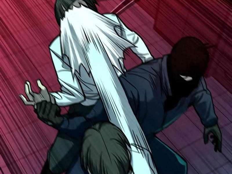 Thực Thi Công Lý - Chap 6 - Trang 81