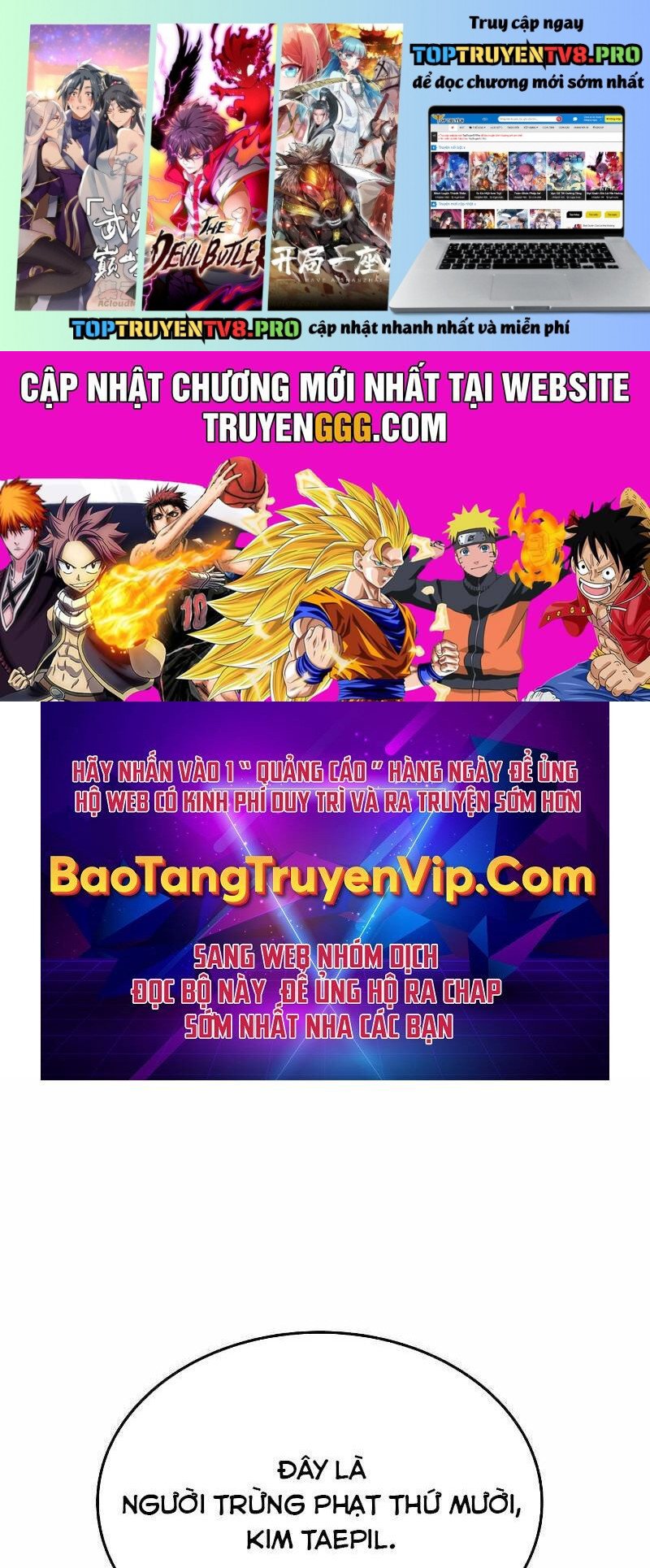 Thực Thi Công Lý - Chap 7 - Trang 1