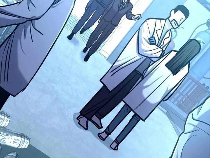 Thực Thi Công Lý - Chap 7 - Trang 158
